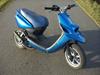 Yamaha Bws NG