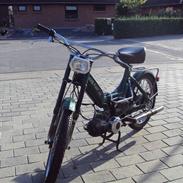 Puch Maxi K.  # Byttet # 