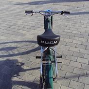 Puch Maxi K.  # Byttet # 