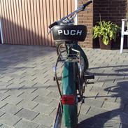 Puch Maxi K.  # Byttet # 