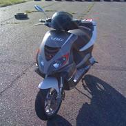 Piaggio NRG Power DT