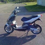 Piaggio NRG Power DT