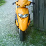 Honda sfx