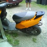 Honda sfx