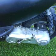 Aprilia Sonic [BYTTET]