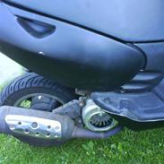 Aprilia Sonic [BYTTET]