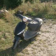 Piaggio New zip før
