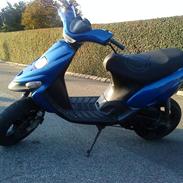 Gilera Stalker