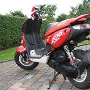 Peugeot TKR 206 WRC *Aflivet*