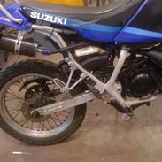 Suzuki RMX