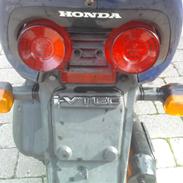 Honda sfx SOLGT :(