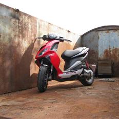 Piaggio nrg dt power 