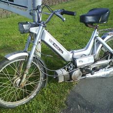 Puch maxi  (BYTTET OG SAVNET)