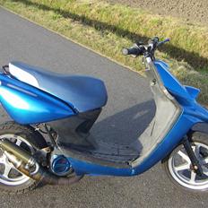 Yamaha Bws NG