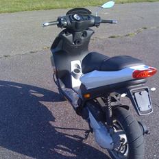 Piaggio NRG Power DT