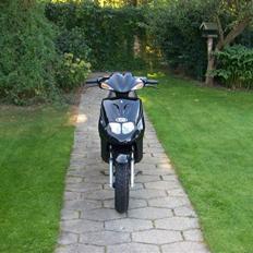 TGB Pegasus 101 R (motor smadret)