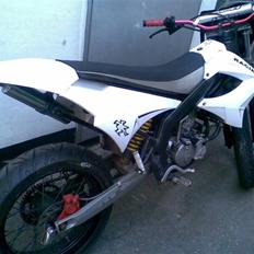 Derbi senda sm xtreme ( Væk )