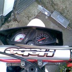 Derbi senda sm xtreme ( Væk )