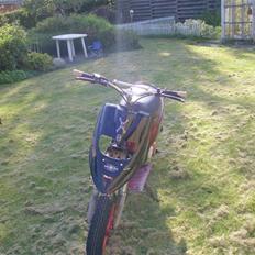 Piaggio zippen :) byttet med jog