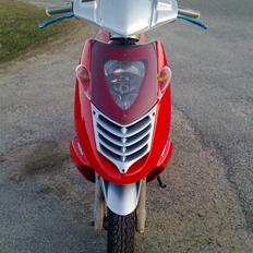 Aprilia sonic AC ($olgt)