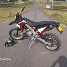 Gilera Smt LC ÐÐ Solgt!