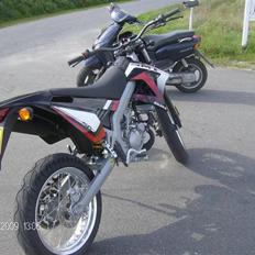 Gilera Smt LC ÐÐ Solgt!