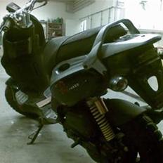 PGO pmx naked 06 !!!SOLGT!!!