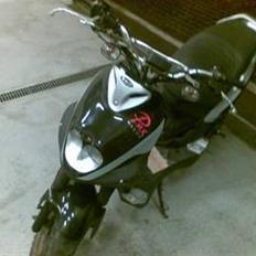 PGO pmx naked 06 !!!SOLGT!!!