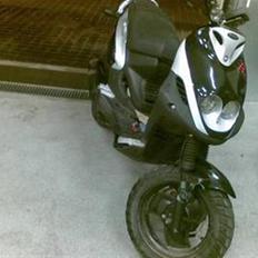 PGO pmx naked 06 !!!SOLGT!!!