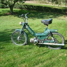 Puch Maxi 2gaer (SOLGT)