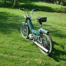 Puch Maxi 2gaer (SOLGT)