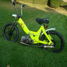 Puch Maxi k (SOLGT)