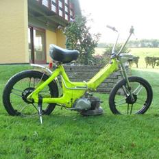Puch Maxi k (SOLGT)