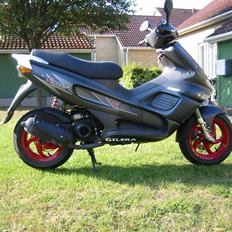 Gilera runner SOLGT