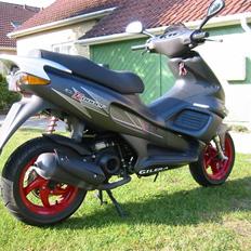 Gilera runner SOLGT
