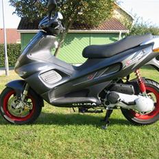 Gilera runner SOLGT