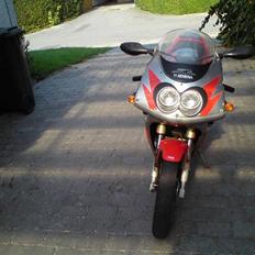 Derbi GPR 50