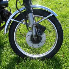 Yamaha fs1 4 gear DX 