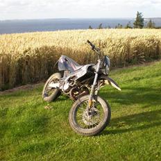 Derbi Senda SM X-Treme 