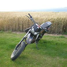 Derbi Senda SM X-Treme 