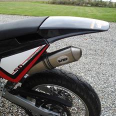 Gilera SMT 50ccm (SOLGT)