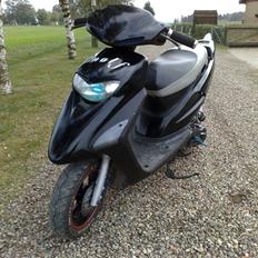 Honda Sfx TILSALG 5000!!!!!!!!!