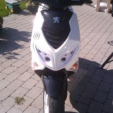 Peugeot Speedfight 2 R-Cup