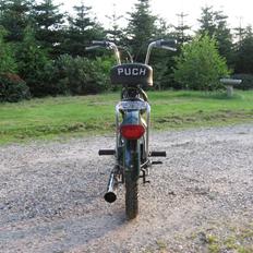Puch Maxi K SOLGT!!