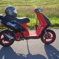 Piaggio Nrg mc3