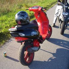 Piaggio Nrg mc3