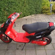 Piaggio Nrg mc3