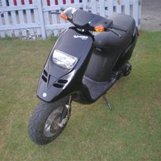 Piaggio Typhoon SOLGT