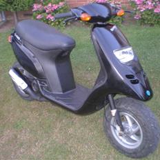 Piaggio Typhoon SOLGT