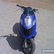 Aprilia Sonic SOLGT!! 